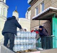 Нужна помощь добровольцев!