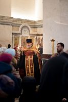 Престольный праздник