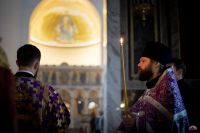 Престольный праздник