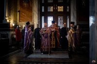 Престольный праздник