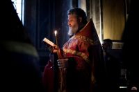 Престольный праздник