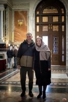 Престольный праздник