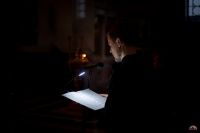 Престольный праздник