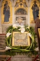 Престольный праздник