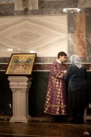 Престольный праздник