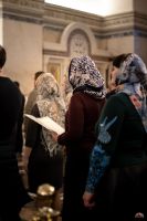 Престольный праздник