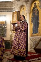 Престольный праздник