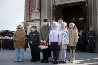 Престольный праздник