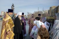 Престольный праздник