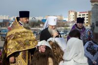 Престольный праздник