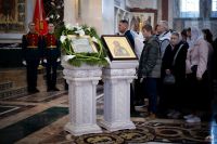 Престольный праздник