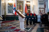 Престольный праздник