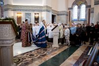 Престольный праздник