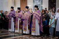 Престольный праздник