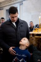 Престольный праздник