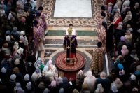 Престольный праздник