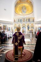 Престольный праздник