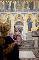 Престольный праздник