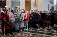 Престольный праздник