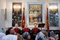 Престольный праздник