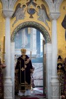 Престольный праздник