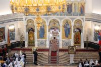 Престольный праздник