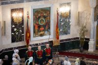 Престольный праздник