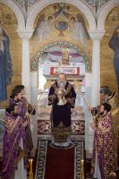 Престольный праздник