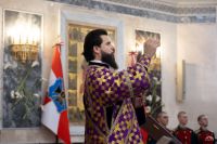 Престольный праздник