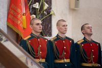 Престольный праздник