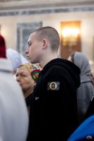 Престольный праздник