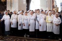 Престольный праздник