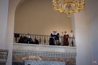 Престольный праздник