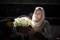 Престольный праздник