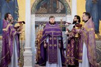 Престольный праздник