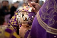 Престольный праздник