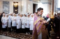 Престольный праздник