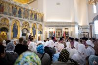 Престольный праздник