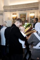 Престольный праздник