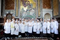 Престольный праздник