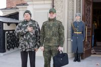 Престольный праздник