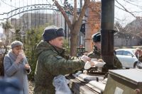 Престольный праздник