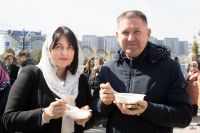 Престольный праздник