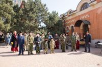 Престольный праздник