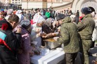 Престольный праздник