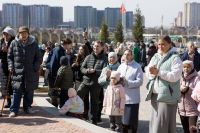 Престольный праздник