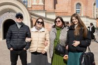 Престольный праздник