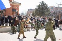 Престольный праздник