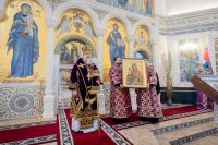 Престольный праздник Престольный праздник