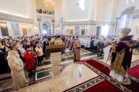 Престольный праздник Престольный праздник